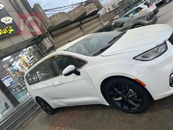 کرایسلەر پاسیفیکا